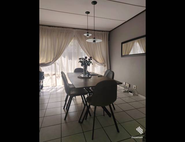 3 BEDROOM HOUSE TO LET IN SASOLBURG EXT 10